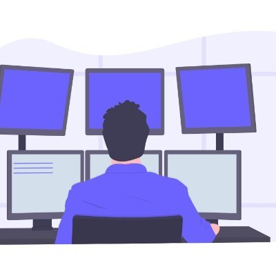 💻📱Software dev. Java Restful backend & full stack. Web developer. Handson in CoreJava ,spring&spring boot Python bigdata microservices . views personal 😷😷