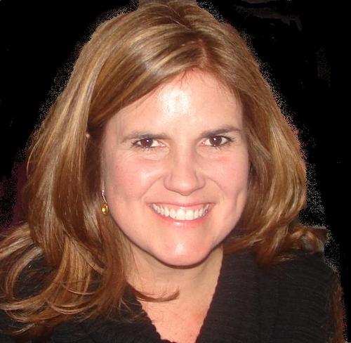 Ann Gallagher
