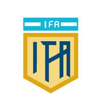 Cuenta Oficial del Inviable Fútbol Argentino