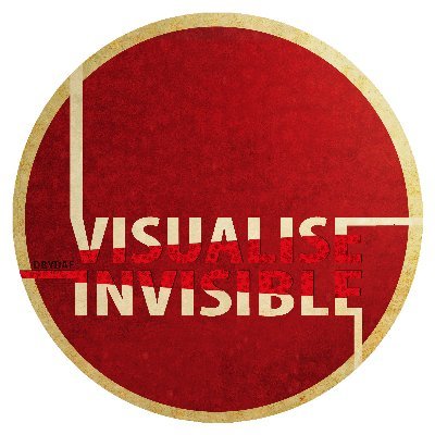 ©Visualise Invisible Art 
https://t.co/0uXb4x1Nko
https://t.co/39q081WMds