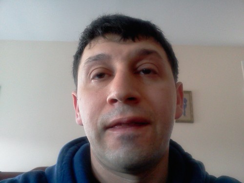 Ieksh1972's profile picture. 