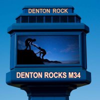 @DentonRock (@dentonrock1) 's Twitter Profile