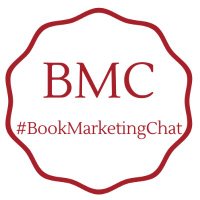 Book Marketing Chat (@bkmarketingchat) 's Twitter Profile Photo Book Marketing Chat (@bkmarketingchat) 's Twitter Profile Photo