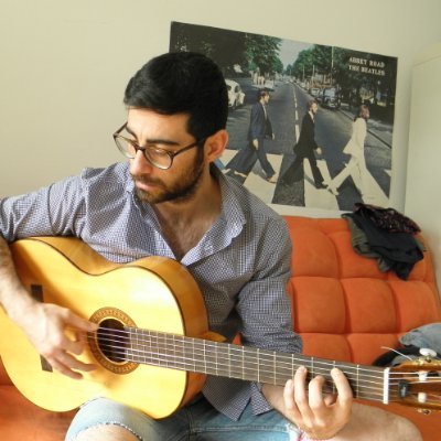 🧑🏻💻Tech&VC Lawyer|Blockchain&Web3 🎓HarvardAlumni: ComputerScienceLawyers 👾Nexxo | Symploké 🧩La interconexión de las cosas conforman un sistema -crypto-