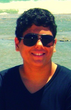 luucbsouza's profile picture. Nada a declarar.