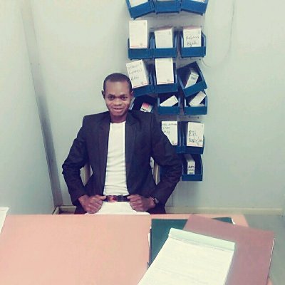 austine_olotu's profile picture. I hail from Ikobi in apa LGA Benue state, born 14/04/1990.I am a holder of HND in microbiology. A Christian from Nigeria