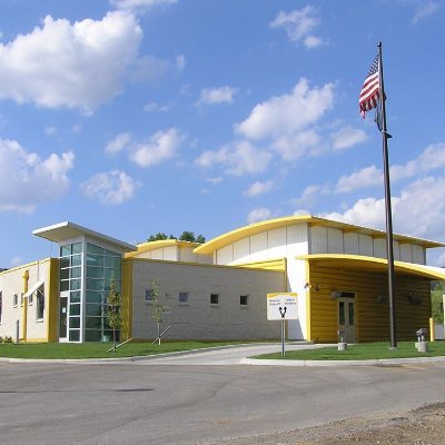 UnderTheSink is owned and operated by the City of Omaha on behalf of Douglas and Sarpy Counties for the disposal of special wastes, some of which are hazardous.