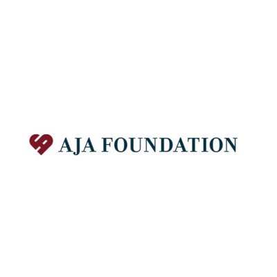 Since its start in 2006, AJA Foundation has been funding organizations that support causes like human rights, medical research, health, and education.