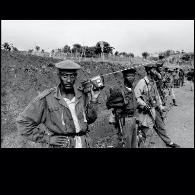 Jules_Ibingira's profile picture. 