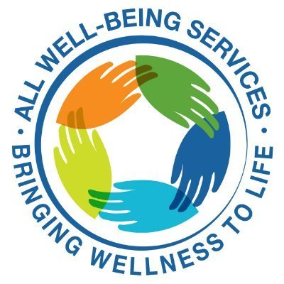 All Well-Being Services (AWBS) is a 501(c)3 nonprofit inclusive and resourceful community health organization that provides services to individuals of ALL ages.