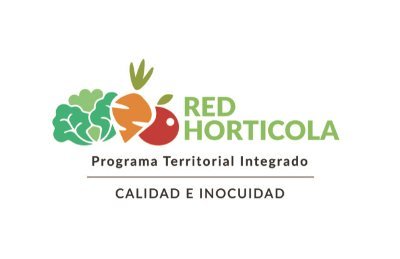 Programa Territorial Integrado apoyado por @Corfo RM que contribuye al fortalecimiento de la cadena de valor hortícola de la Región Metropolitana