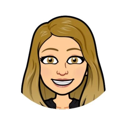 Special Education Teacher🍎 Moravian College ‘16 🏀 Rider University ‘19 👩🏼🏫 Coffeeholic ☕️