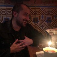 Samuel Rey Robledo (@samuel_robledo) 's Twitter Profile