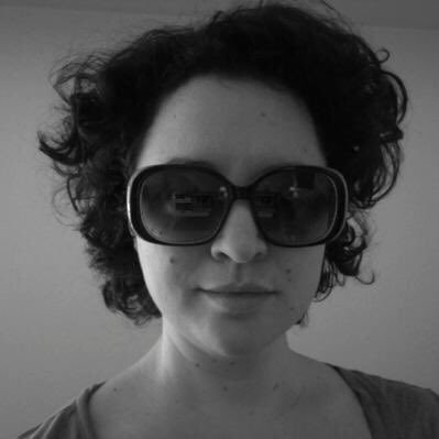 KrisztaP's profile picture. TV & stand-up comedy researcher, queer feminist. She/her.