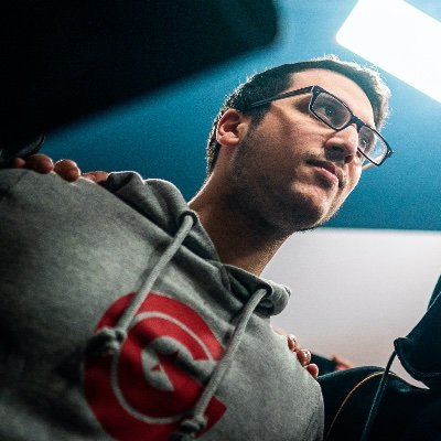 Director of Scouting @FlyQuest

Formerly: EG, DIG, CG, MSF, NRG