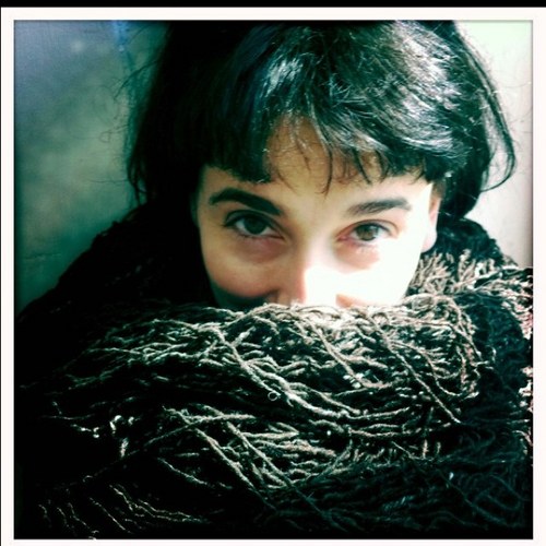 rosapomar's profile picture. Designer-maker, mother of 2, blogging since 2001.