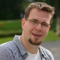 Gunnar Bandelow (@gunnarbandelow) Twitter profile photo