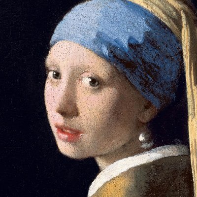 Fan account of Johannes Vermeer, a Dutch Baroque painter who specialized in domestic interior scenes of middle class life. #artbot by @andreitr