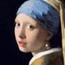 Johannes Vermeer (@ArtistVermeer) Twitter profile photo