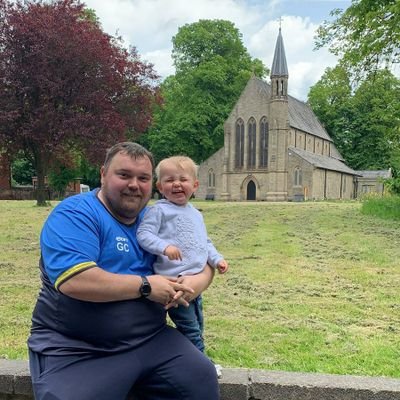 GrantCordin's profile picture. 