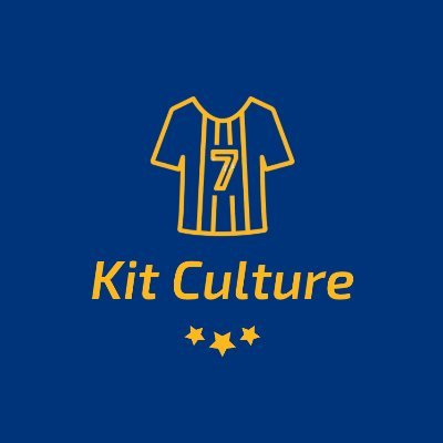 Join the football kit community. Posting kit photos, facts, thoughts and ideas. DM for content submission 📩