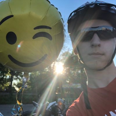 tylerschuh33's profile picture. OHS20•UWP24 🏃‍♂️🚴‍♂️ @tylerschuh1 🎢(77)
