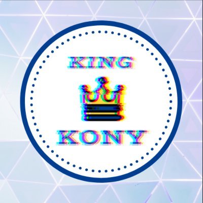 KING_K0NY's profile picture. Console Twitch gamer | CoD player | Top 3000 Warzone Kills (Xbox) | Laughing enthusiast | Twitch affiliate | #MFAM