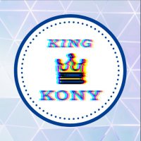 KING KONY(@KING_K0NY) 's Twitter Profile Photo