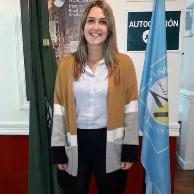 mariac_sanjuan's profile picture. 🇨🇴 Filósofa, socióloga. Asociada a la @unicomplutense y a la @UNAM_MX #España y #Latinoamérica