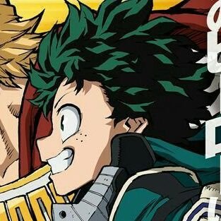 ♦Midoriya Izuku (Or just Deku!)♦