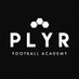 PLYR Football Academy (@plyrfootball) Twitter profile photo PLYR Football Academy (@plyrfootball) Twitter profile photo