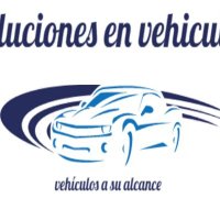SOLUCIONES EN VEHICULOS S.A.S.(@VehiculosEn) 's Twitter Profile Photo