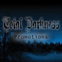 Total Darkness Promotions(@totaldarknesspr) 's Twitter Profile Photo