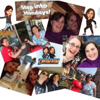 Step into Mondays Podcast (@intomondays) 's Twitter Profile