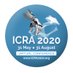 ICRA 2020 (@icra2020) Twitter profile photo ICRA 2020 (@icra2020) Twitter profile photo