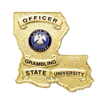 The Official Page of the Grambling State University Police Department
