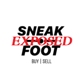THE TRUTH BEHIND SNEAK FOOT CO.