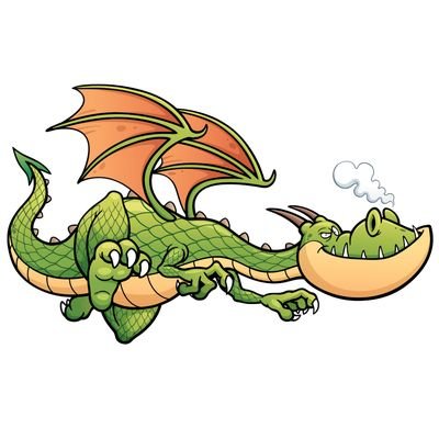 MyMagicDragon Profile Picture