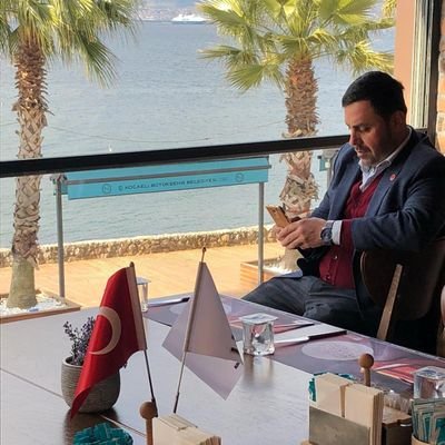 ZekibatuZ's profile picture. Tümsiad Kocaeli şube yönetim kurulu üyesi

Ss 99 Nolu arstaş taşıyıcılar koop yönetim kurulu üyesi

Önceden arçelik beko servisinde teknisyen