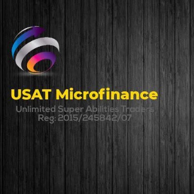 USATMicrofinan1's profile picture. Usat Microfinance is a 💯% black woman owned business and it's objective is to invest in a short and long term excellent relationship with its customers.
