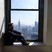 Lucas Rojas (@calipotsetse) 's Twitter Profile