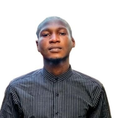 My name I's *Divinegift Ayodeji Afolabi* I *am a business coach, Potential discovery expert and also a public speaker and* I *help organization and individuals