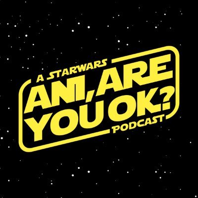 NSFW Star Wars Podcast - Talking Anything and Everything Star Wars. Co-hosted by @ceeeeeeebs and @MikeTHEillest