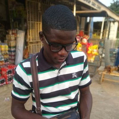 Mwinibalonno1's profile picture. 