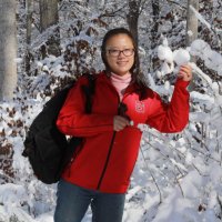 Lingjuan Li (@lingjuanl) 's Twitter Profile Photo Lingjuan Li (@lingjuanl) 's Twitter Profile Photo