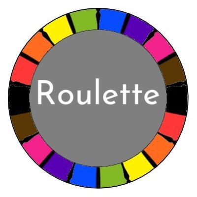 Roulette: A Queer Literary Magazine