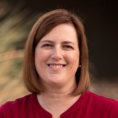 Becky Harris is a Distinguished Fellow in Gaming & Leadership with the @UNLV International Gaming Institute & former Chair of the Nevada Gaming Control Board