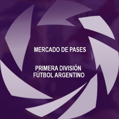 Toda la información del #MercadoDePases. Altas y bajas de los clubes de Primera División. Gestionada por @garcialuciano27, @AdrianoSavalli y @urieliugt.