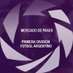 Mercado de Pases (@mdepasesarg) Twitter profile photo Mercado de Pases (@mdepasesarg) Twitter profile photo