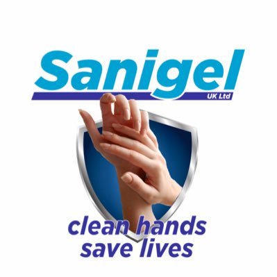 Sanigel UK Ltd